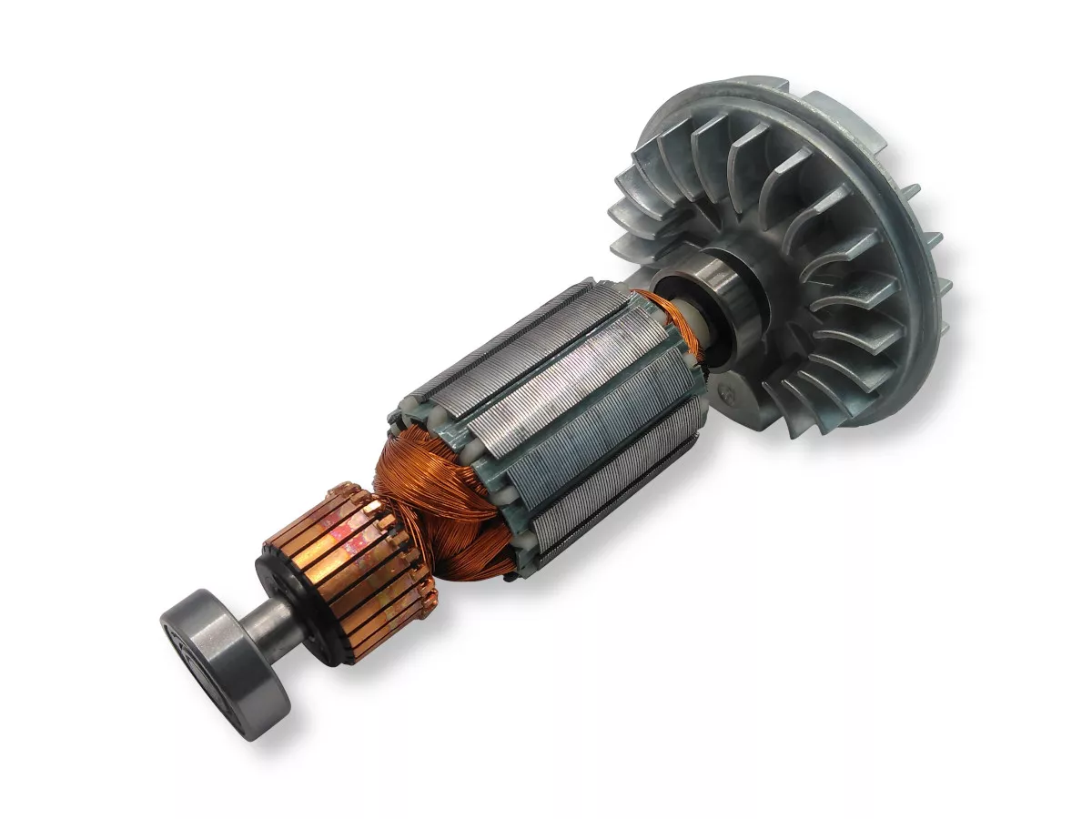 Induit réf. 2 609 000 868 BOSCH